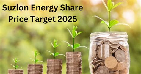 share price target|suzlon share price target 2025.